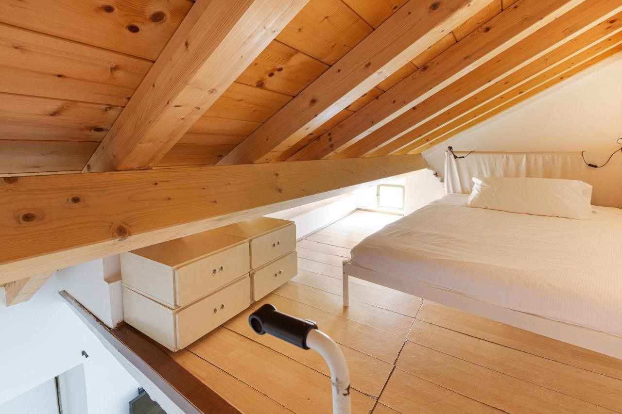 Gae Aulenti Cosy Appartamento *