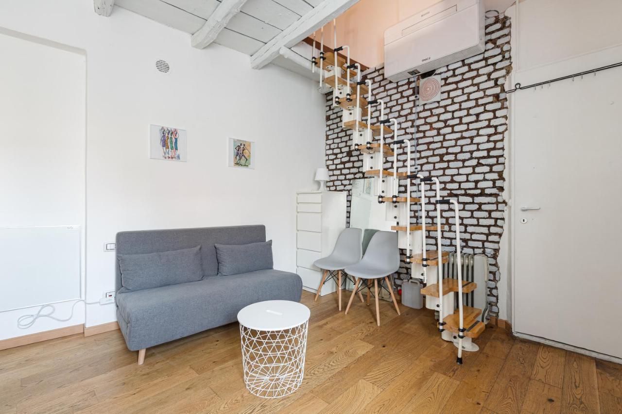 Appartamento Gae Aulenti Cosy Milano