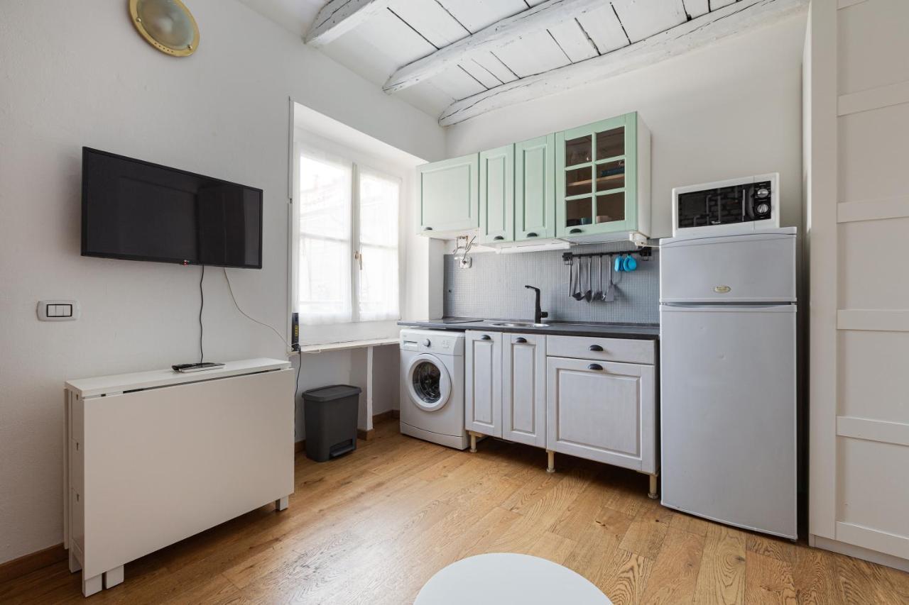 Appartamento Gae Aulenti Cosy